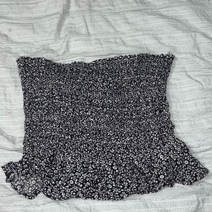 American eagle tube top!